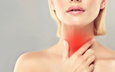 La tiroides y los metales pesados
